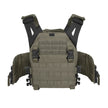 Warrior LPC V1 plate carrier molle