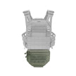 Warrior LPC V1 plate carrier molle