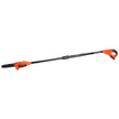 BLACK+DECKER Cordless 20V Max Lithium Ion Battery Powered Pole Saw - Tool only - LPP120B