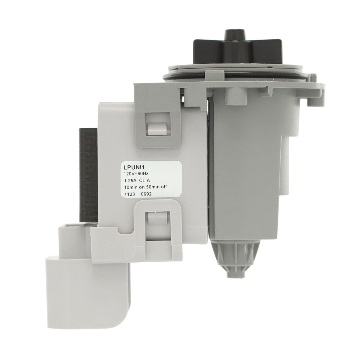 LPUNI1 Universal Washer Pump Part