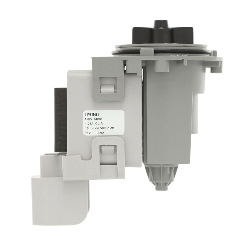 LPUNI1 Universal Washer Pump Part