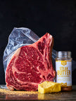 Lillie's Q Steak Butter Seasoning