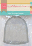 Marianne Design Shaker Windows - Snowglobe