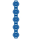 Marianne Design: Creatables Dies - Border 2