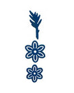 Marianne Design: Creatables Dies - Floral 3