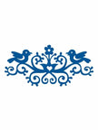 Marianne Design: Creatables Dies - Folklore
