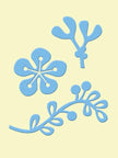 Marianne Design: Creatables Dies - Mistletoe