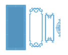 Marianne Design: Petra's Rectangle