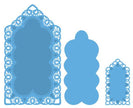 Marianne Design: Creatables Dies  - Tiny's Vintage Labels
