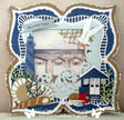 Marianne Design: Creatables Anja's Shells