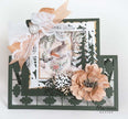 Marianne Design Creatables Anja's Lacy Folding Die: Square
