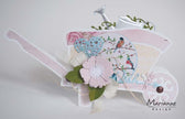 Marianne Design Creatables Heart Pins (set of 2)