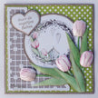 Marianne Design Creatables Anja's Grid Corner