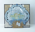 Marianne Design Creatables Petra's Magnificent Die