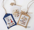 Marianne Design Creatables Sea shells pins