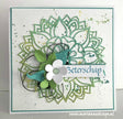 Marianne Design Creatables Mandala