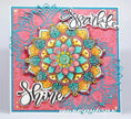 Marianne Design Creatables Mandala