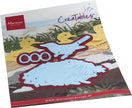 Creatables Tiny's Bird Nest Die