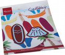 Marianne Design Creatables Die - Surfboard & Flippers