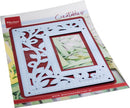 Marianne Design Creatables Die - Rectangle Leaves