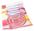 Marianne Design Creatables Die - Jam Jar