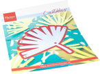 Marianne Design Creatables Die - Palmetto Fan