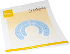 Marianne Design Creatables Die - Horseshoes