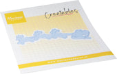Marianne Design Creatables Die - Santa & Sleigh