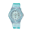 CASIO Core Quartz Rotating Bezel Sport Diver Blue | LRW200HS-2EV