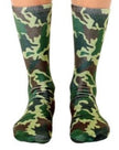 Living Royal Unisex Crew Sock