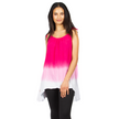Pink Ombre Tank Top