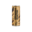 Local Spirit Distilling - Cold Brew Espresso Martini