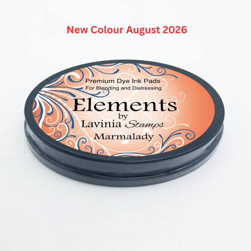 Elements Premium Dye Ink
