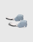 Learning Utensils Set - Elephant