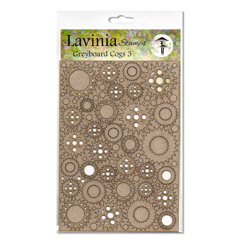 Greyboard Cogs 3