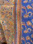 PRC6054 Avatar Pure Silk Self Pocket Tunic Dress