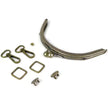 Sallie Tomato - Clara Hardware Kit
