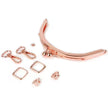 Sallie Tomato - Clara Hardware Kit