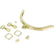 Sallie Tomato - Clara Hardware Kit