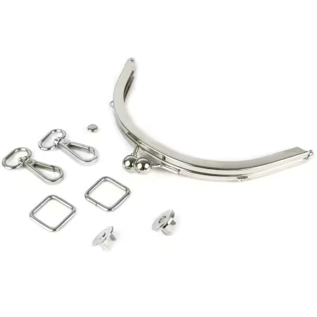 Sallie Tomato - Clara Hardware Kit
