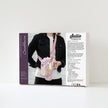 Sallie Tomato - Casablanca Water Bottle/Cell Phone Carrier (TULA) - Pattern & KIT