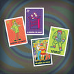 USAopoly - SCOOBY-DOO LOTERIA