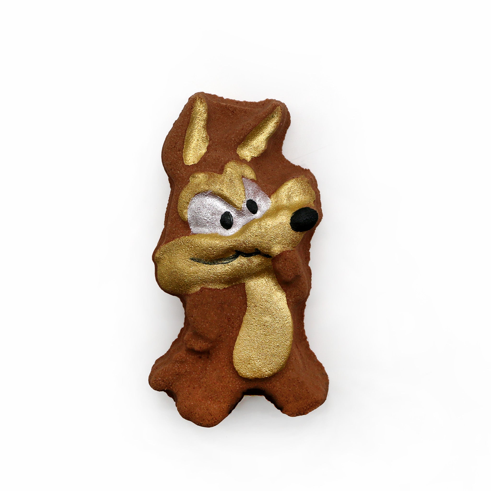 TL - Coyote