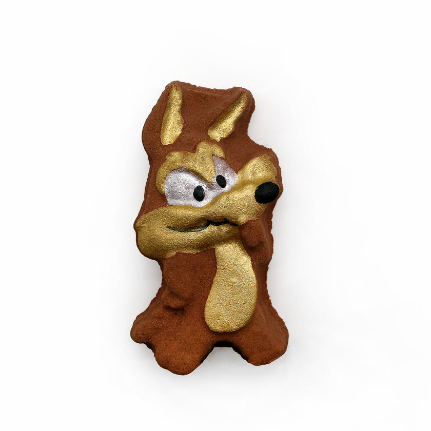TL - Coyote