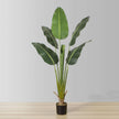 Luca Artificial Bird Of Paradise Potted Plant (Multiple Sizes)