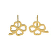 LUCKY Stud Earrings
