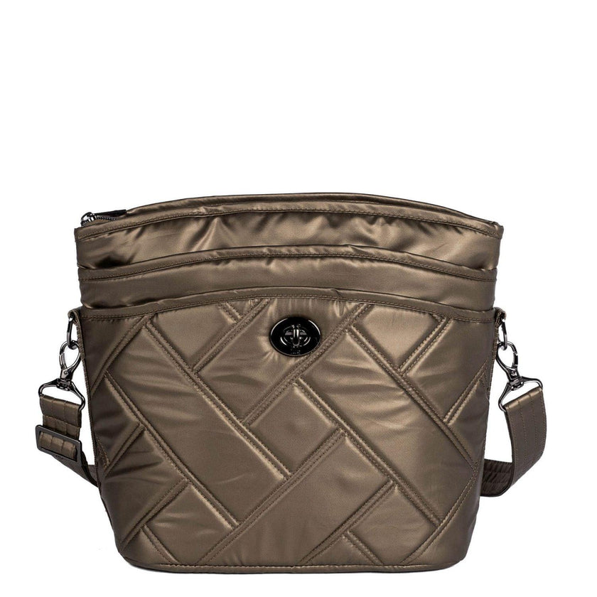 LUG - Adagio Shoulder Bag