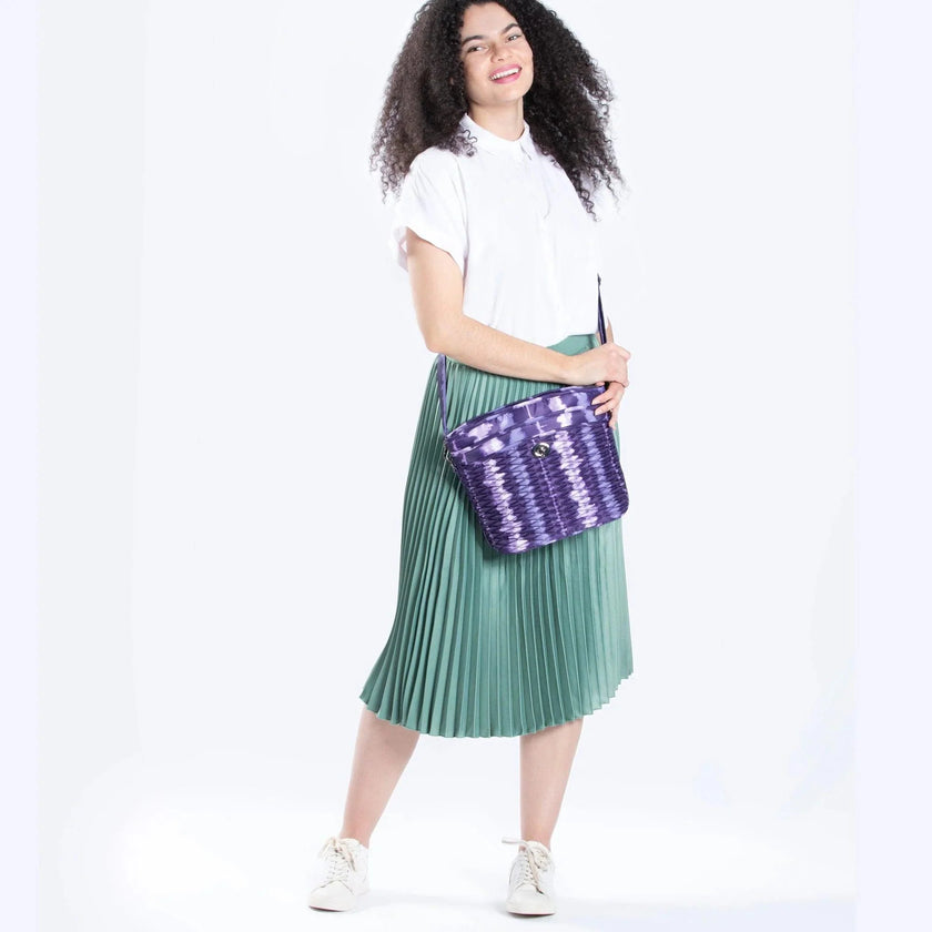 LUG - Adagio Shoulder Bag