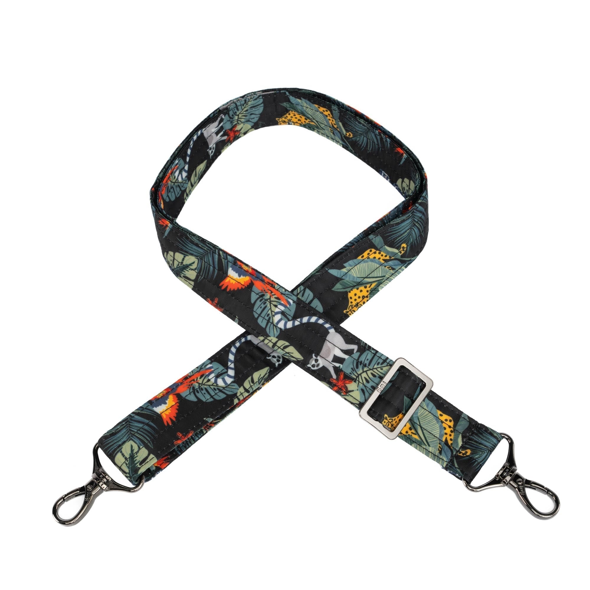 LUG - Adjustable Strap Classic 1.25
