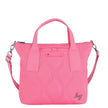 LUG - Alto Matte Luxe VL Convertible Tote Bag